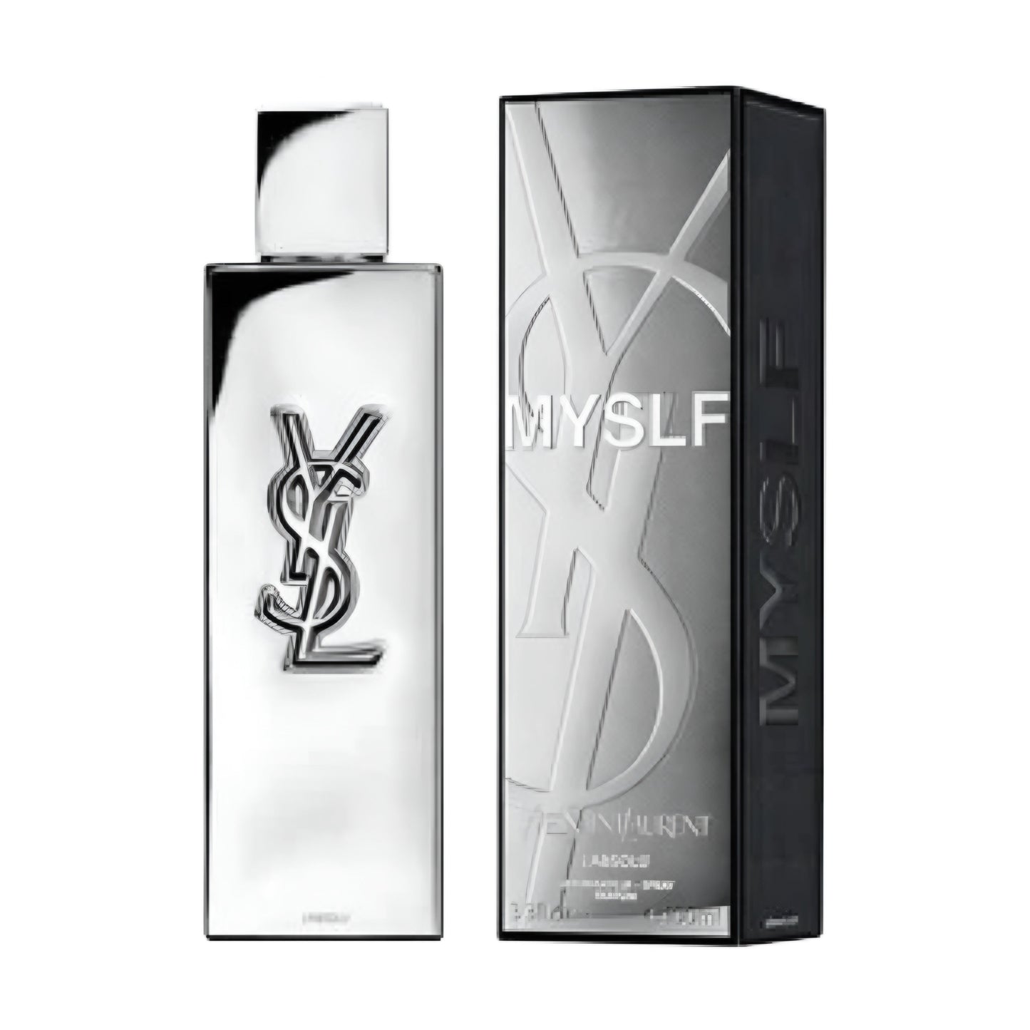 MYSLF L’Absolu