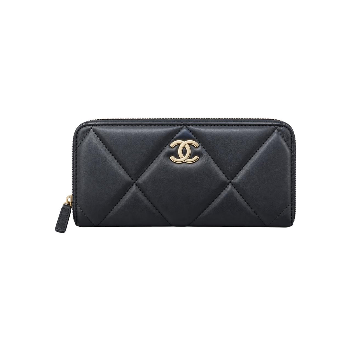 Chanel Wallet