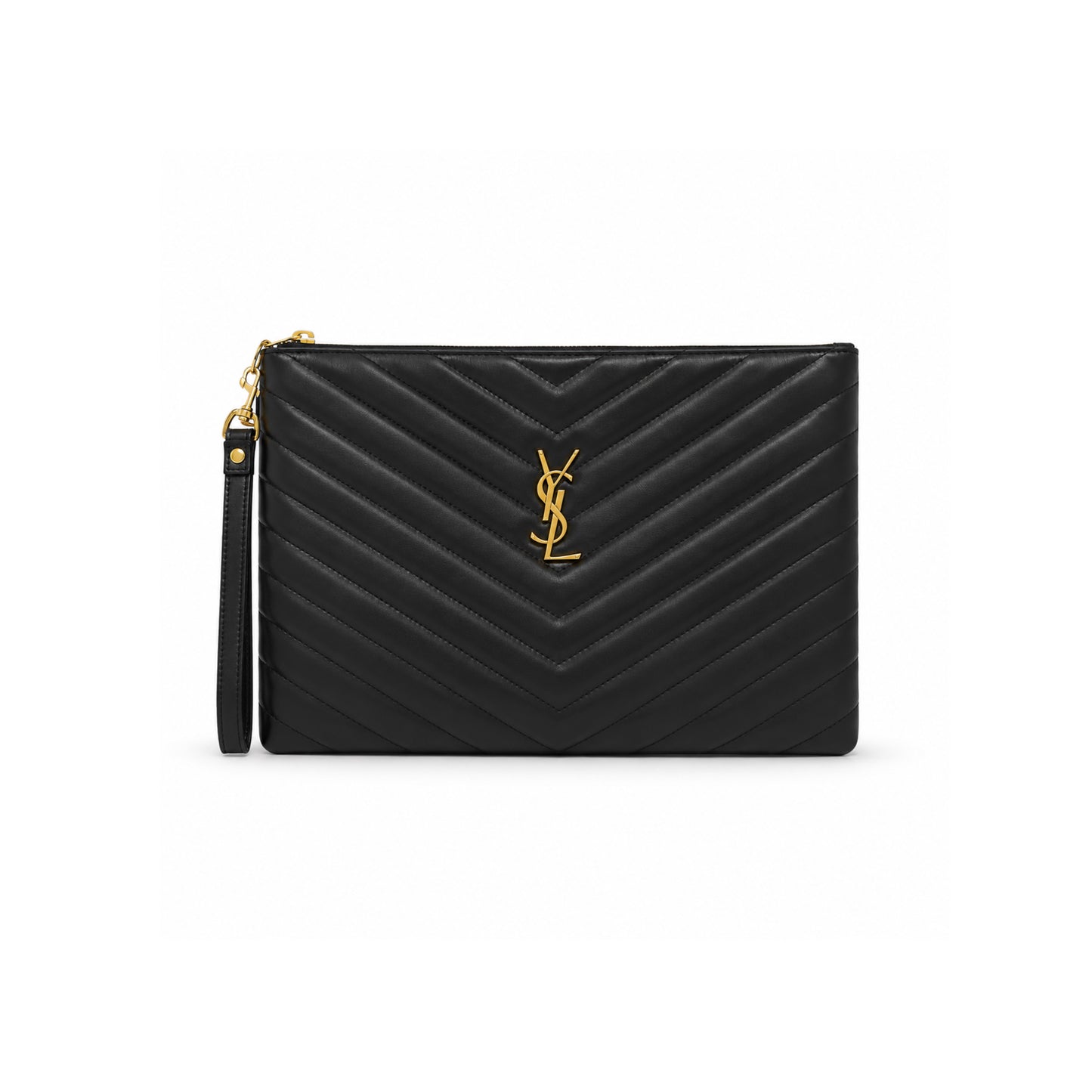Yves Saint Laurent Clutch