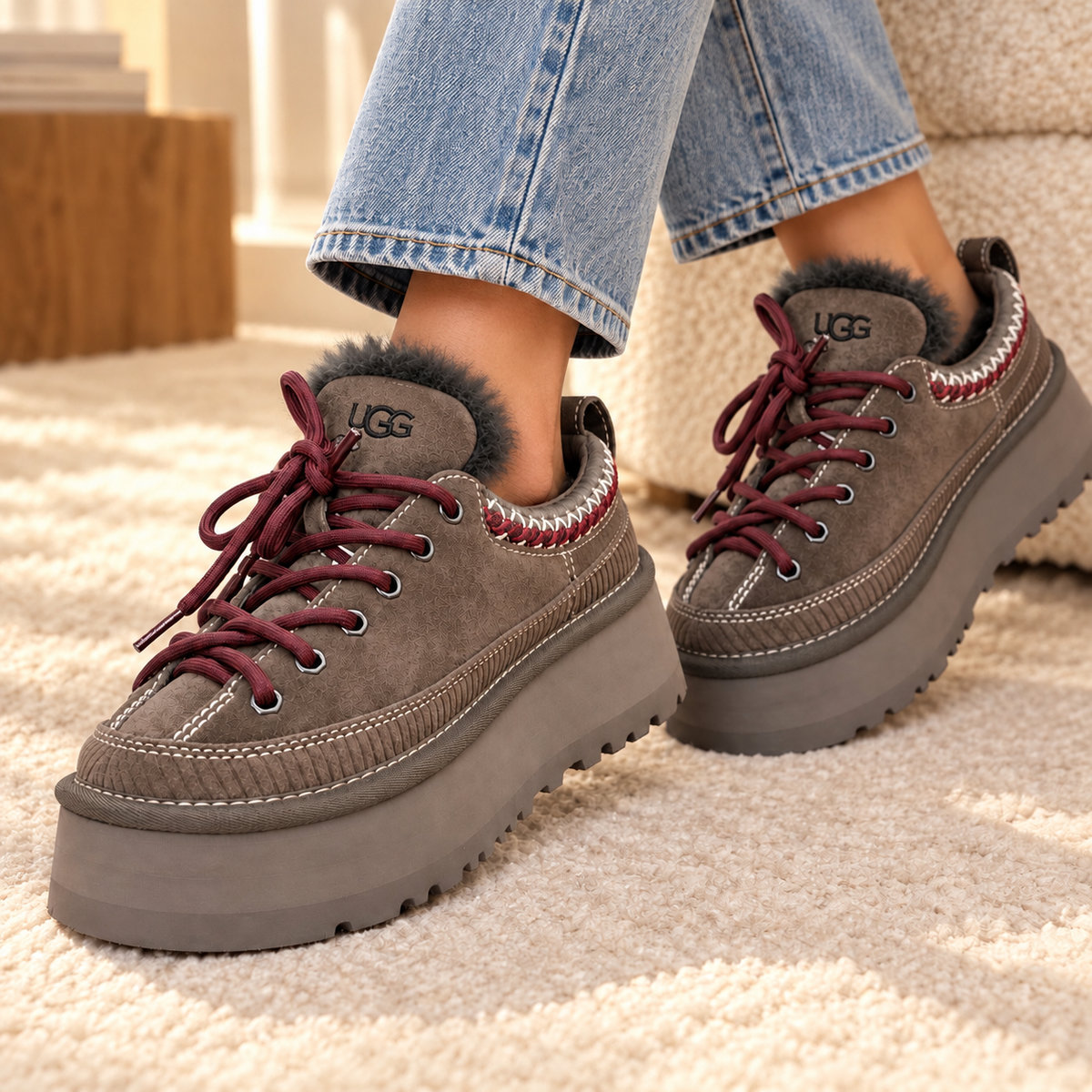 UGG Heritage