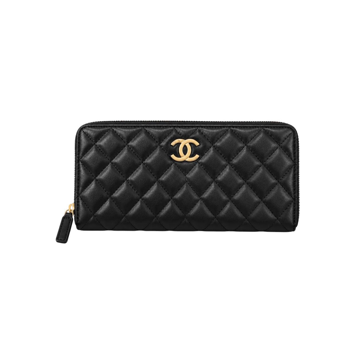 Chanel wallet