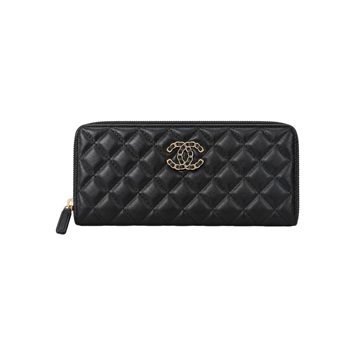Chanel wallet