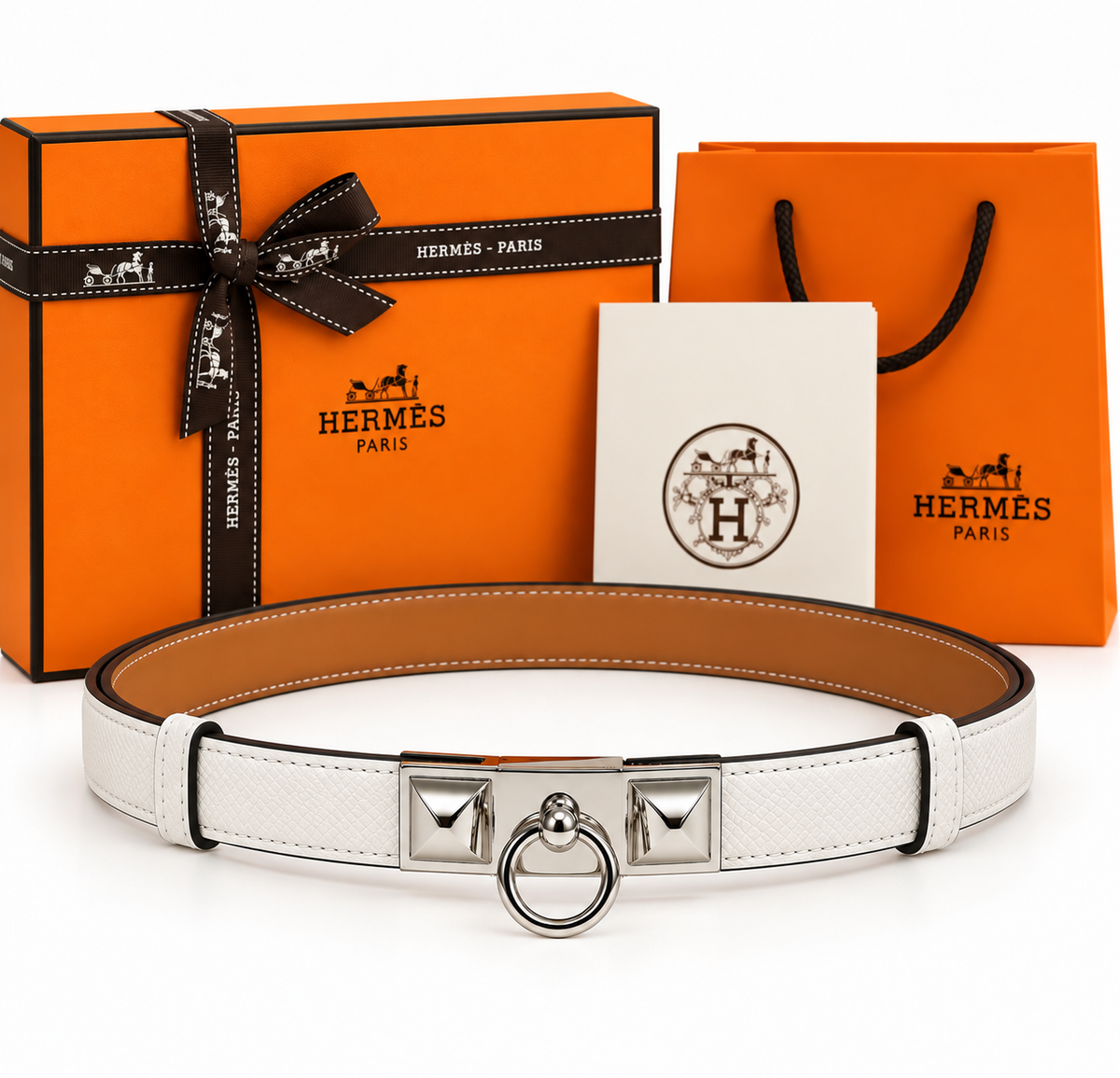 Hermès Rivale 18