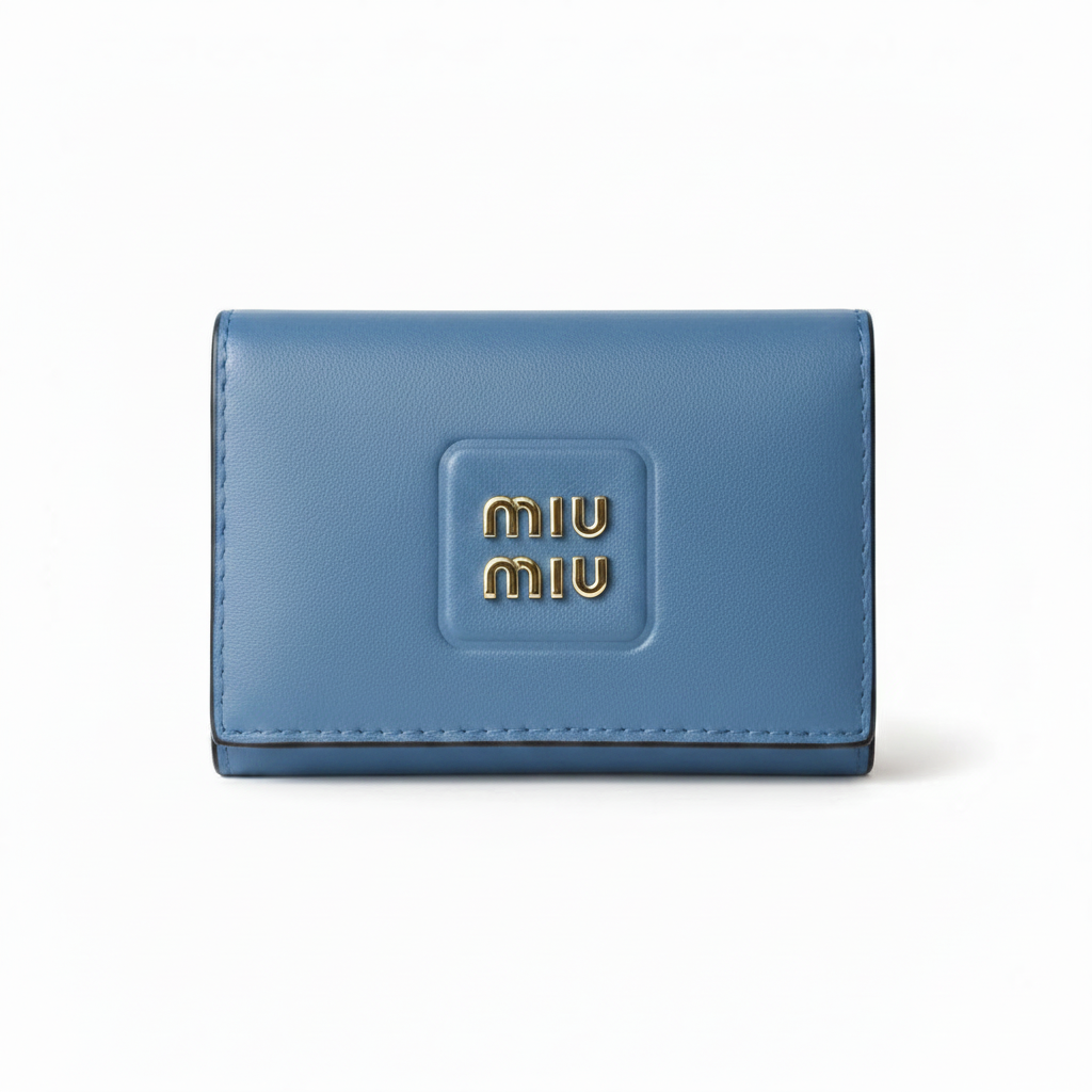 Miu Miu Wallet
