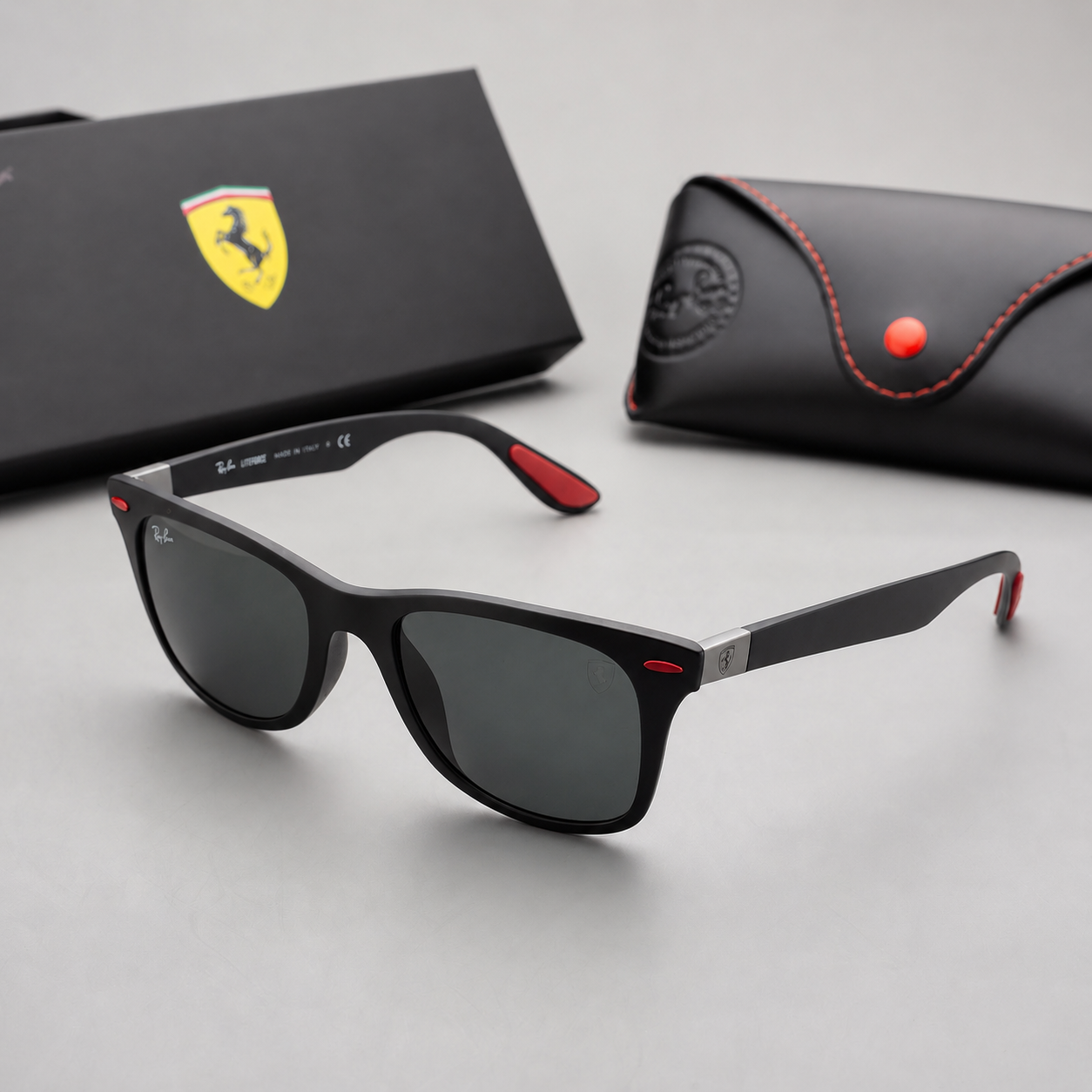 Ray-Ban