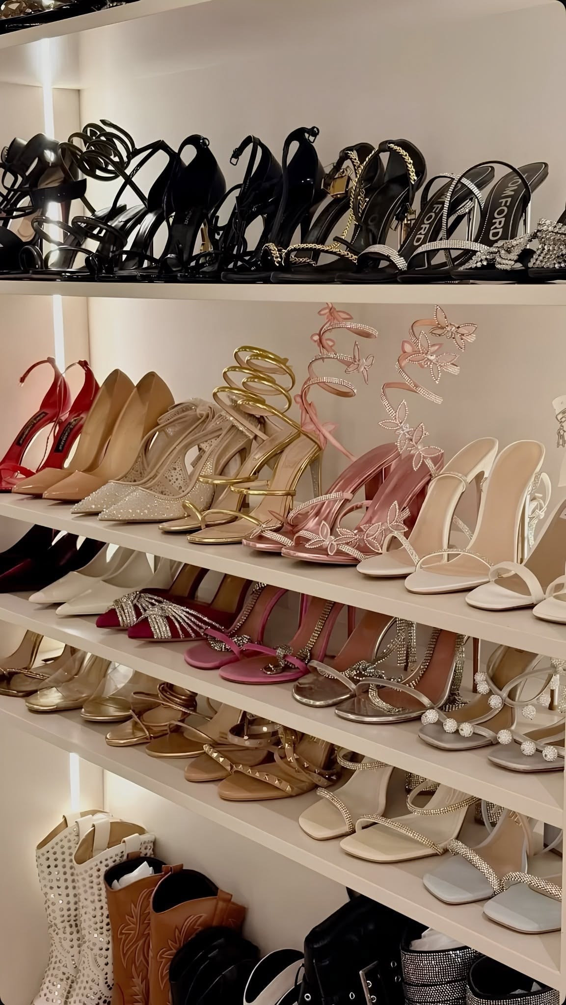 Brand Shoes