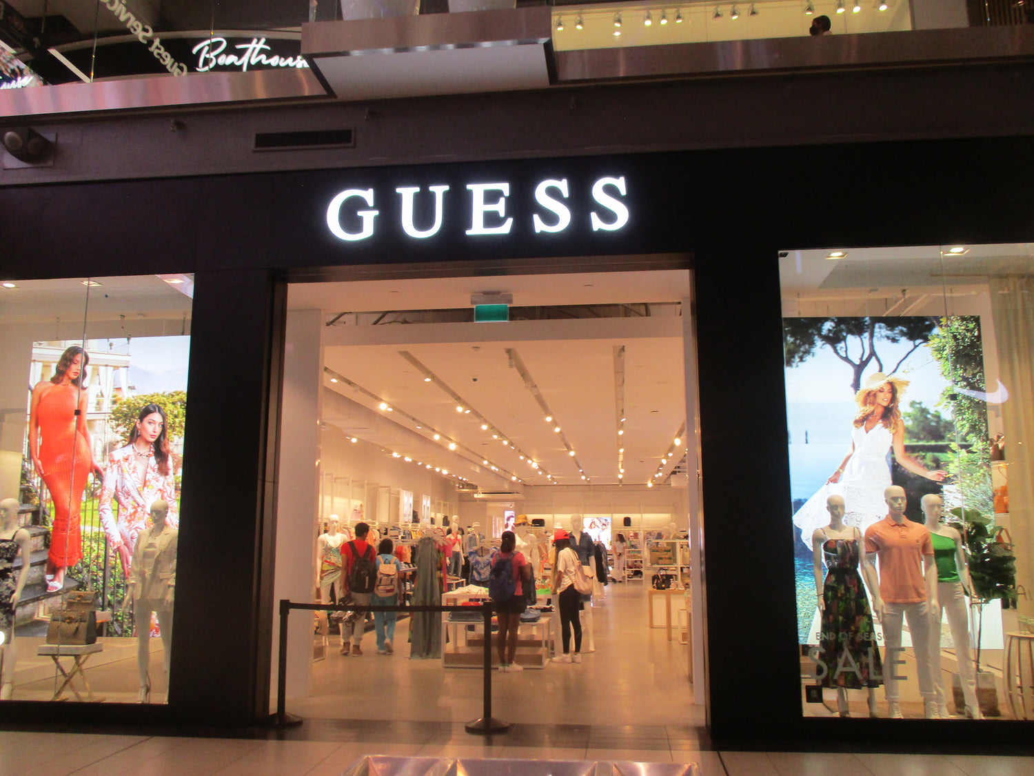 Guess