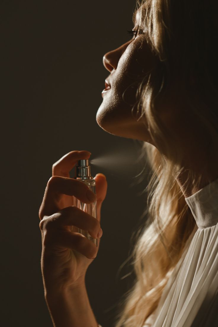 Women’s Perfumes