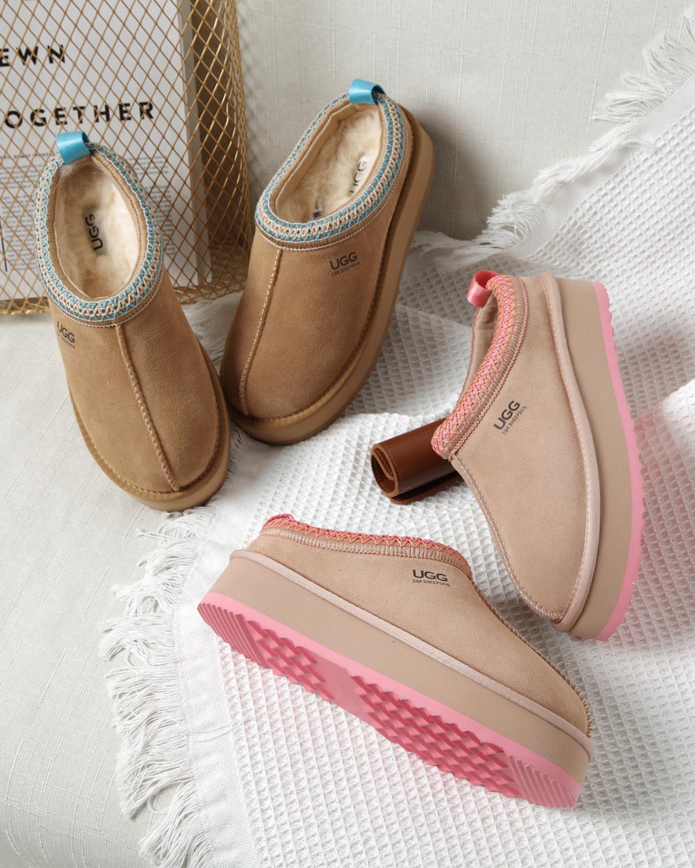 Uggs