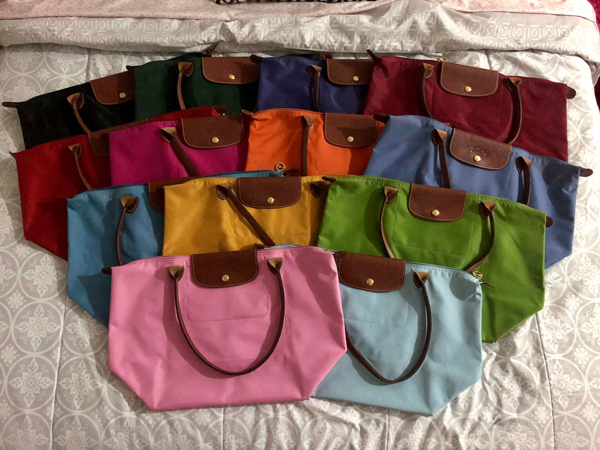 Longchamp