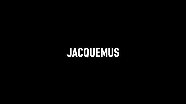 Jacquemus