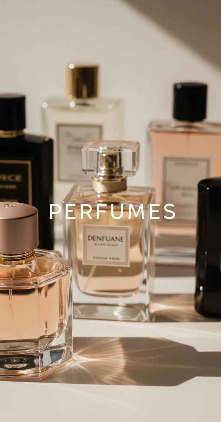 ALL PERFUMES