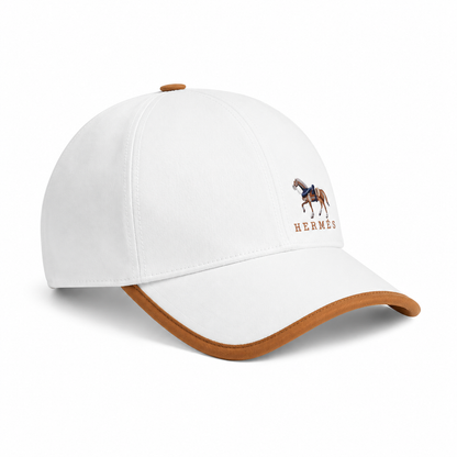 Hermes cap
