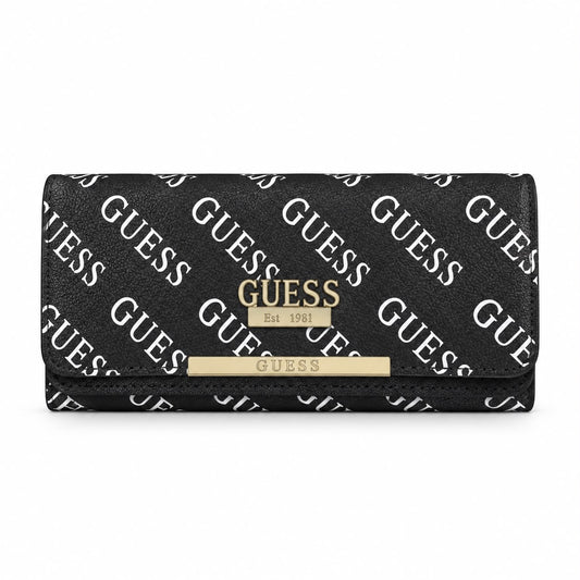 Guess Wallet