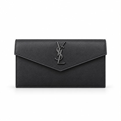 Yves saint laurent clutch