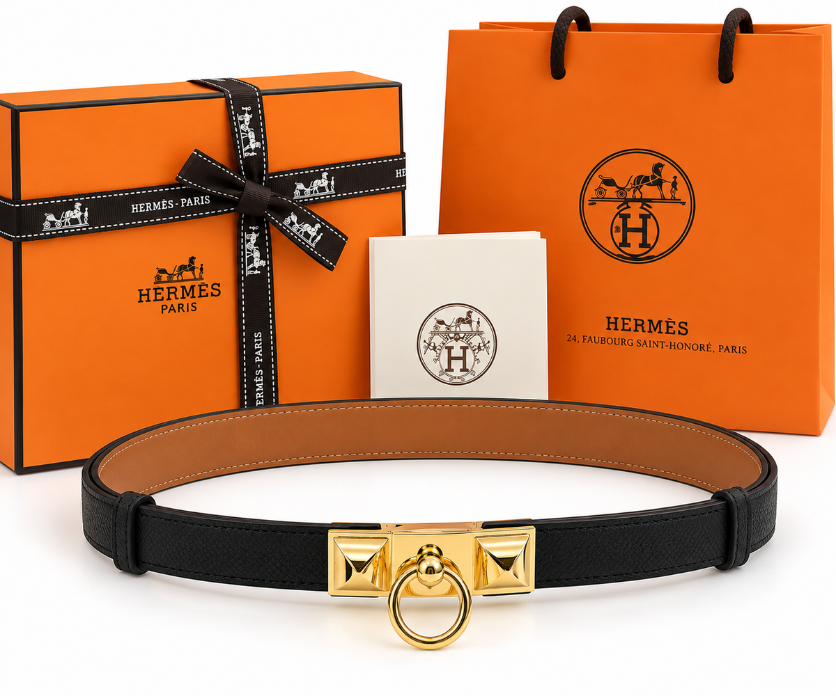 Hermès Rivale 18