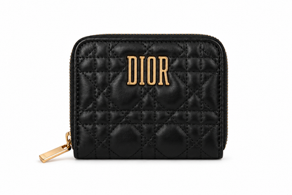 Dior wallet