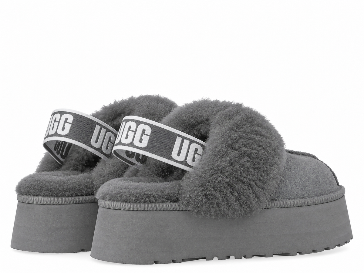 UGG Funkette | Grey