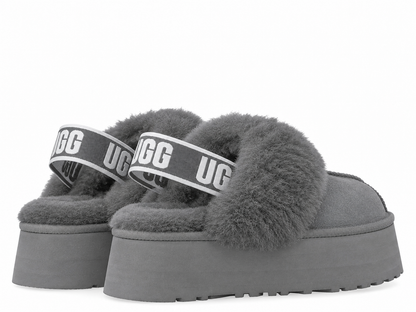 UGG Funkette | Grey