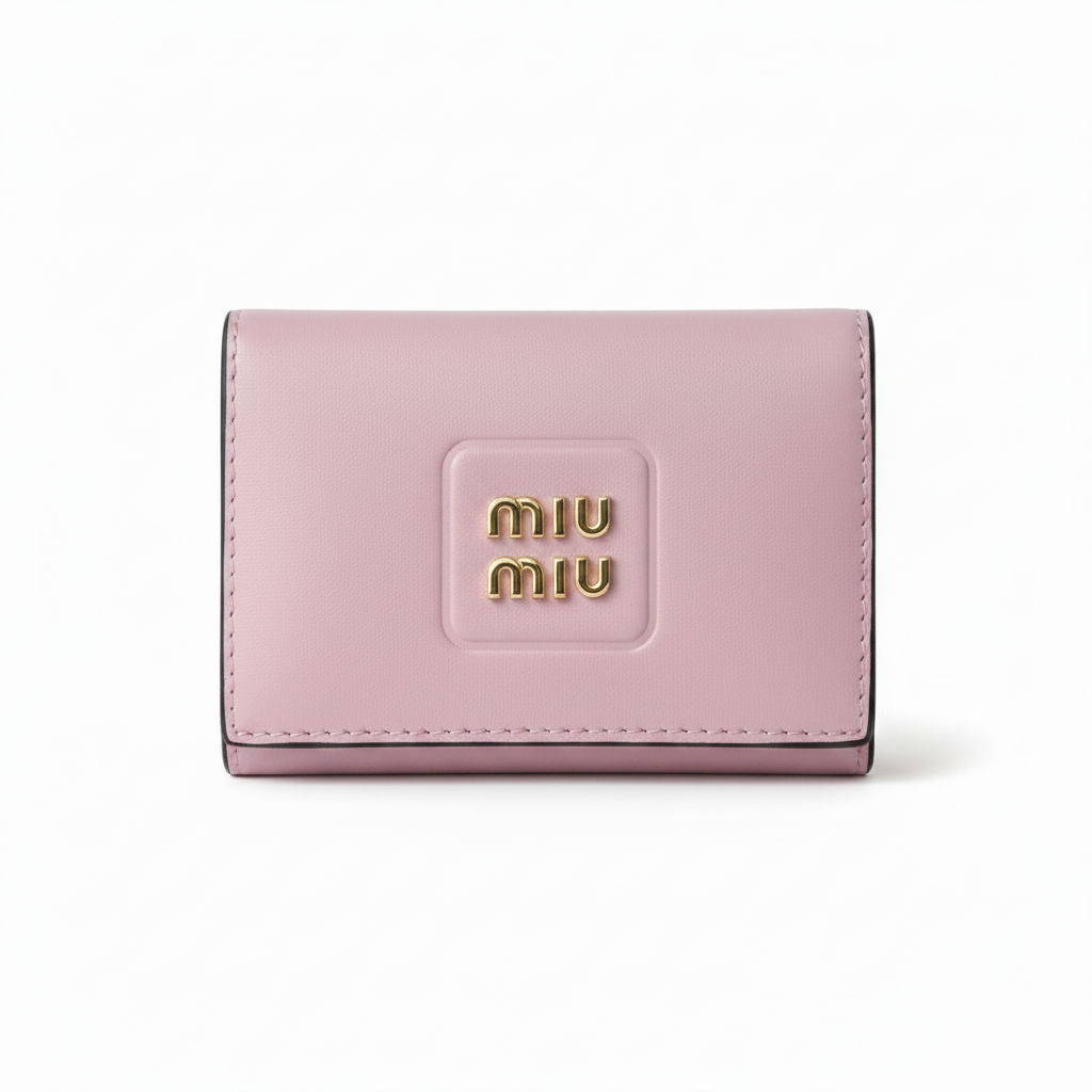 Miu Miu Wallet