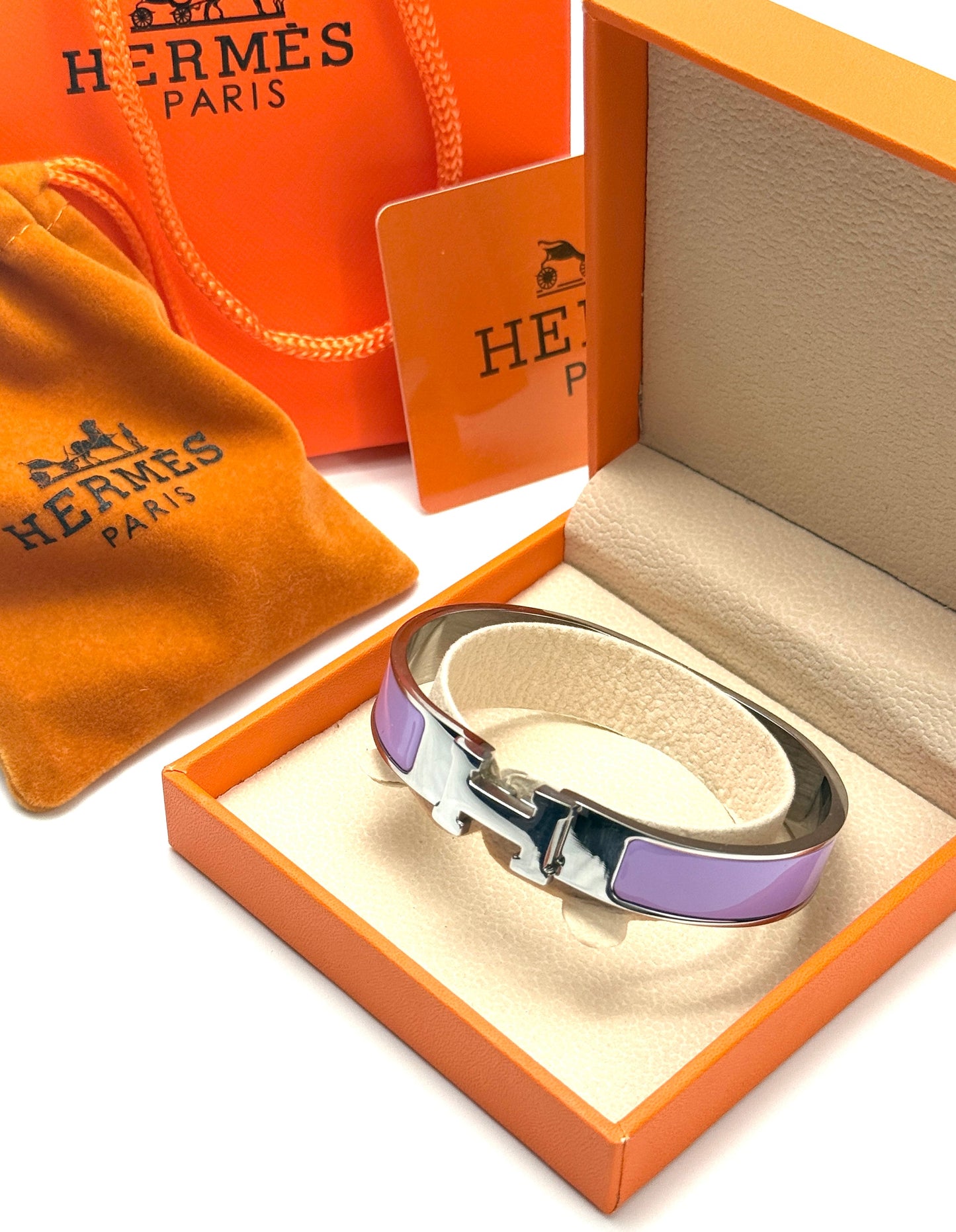 Hermès women’s bracelet