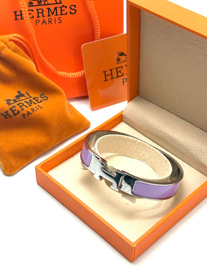 Hermès women’s bracelet