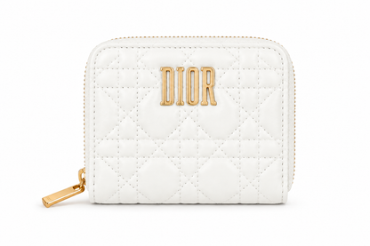 Dior wallet