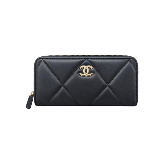 Chanel Wallet