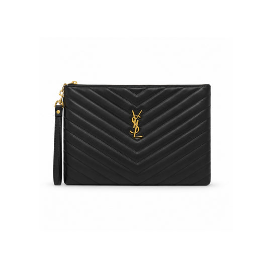 Yves Saint Laurent Clutch