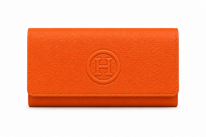 Hermès wallet