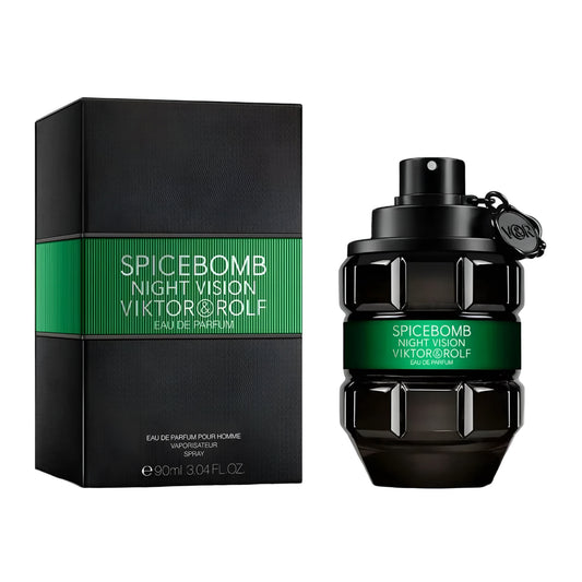 Spicebomb Night Vision By Viktor$Rolf