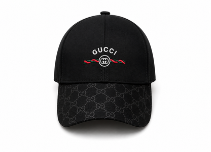 GUCCI cap