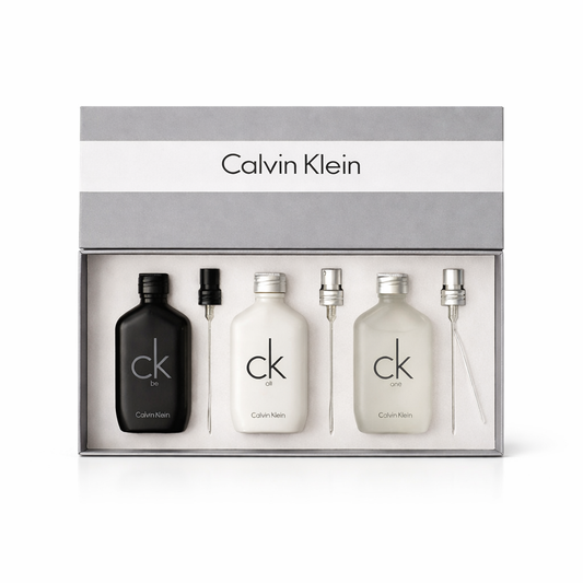 Ck Set ( 30 ml x 3 )