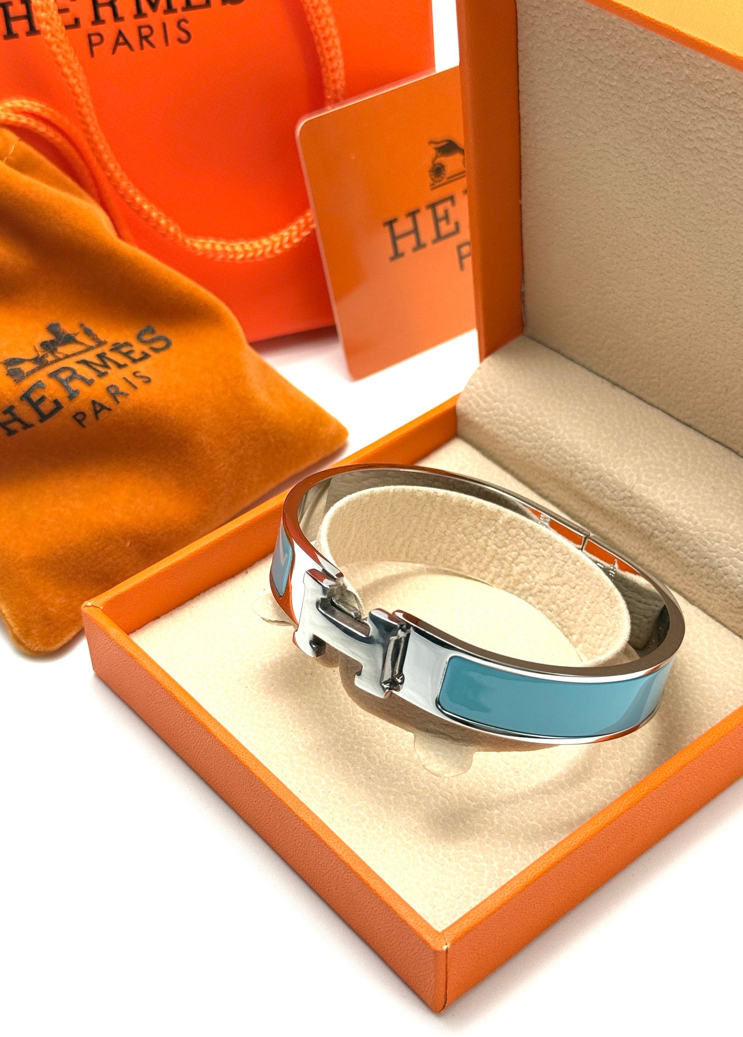 Hermès women’s bracelet