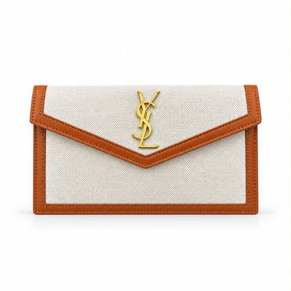 Yves saint laurent clutch