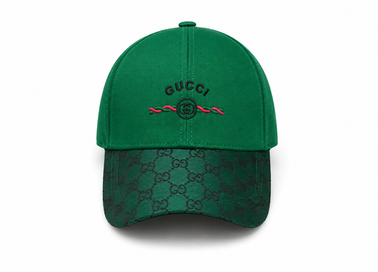 GUCCI cap