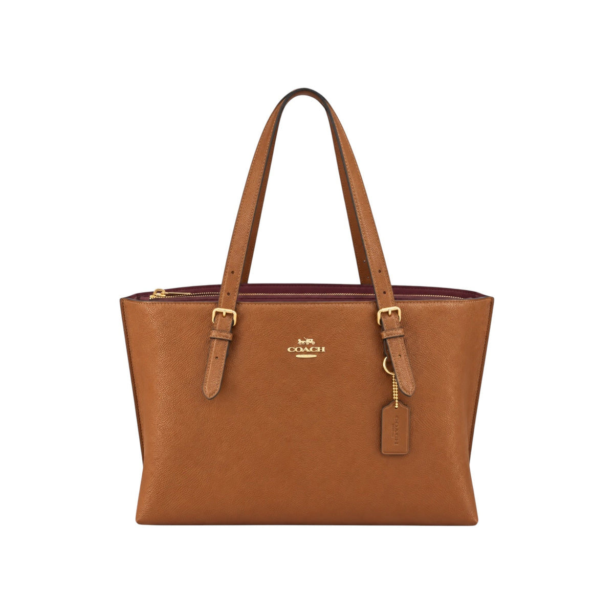 Coach tote bag