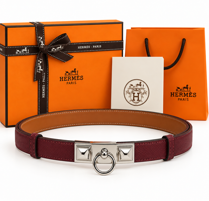 Hermès Rivale 18