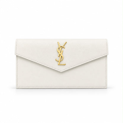 Yves saint laurent clutch