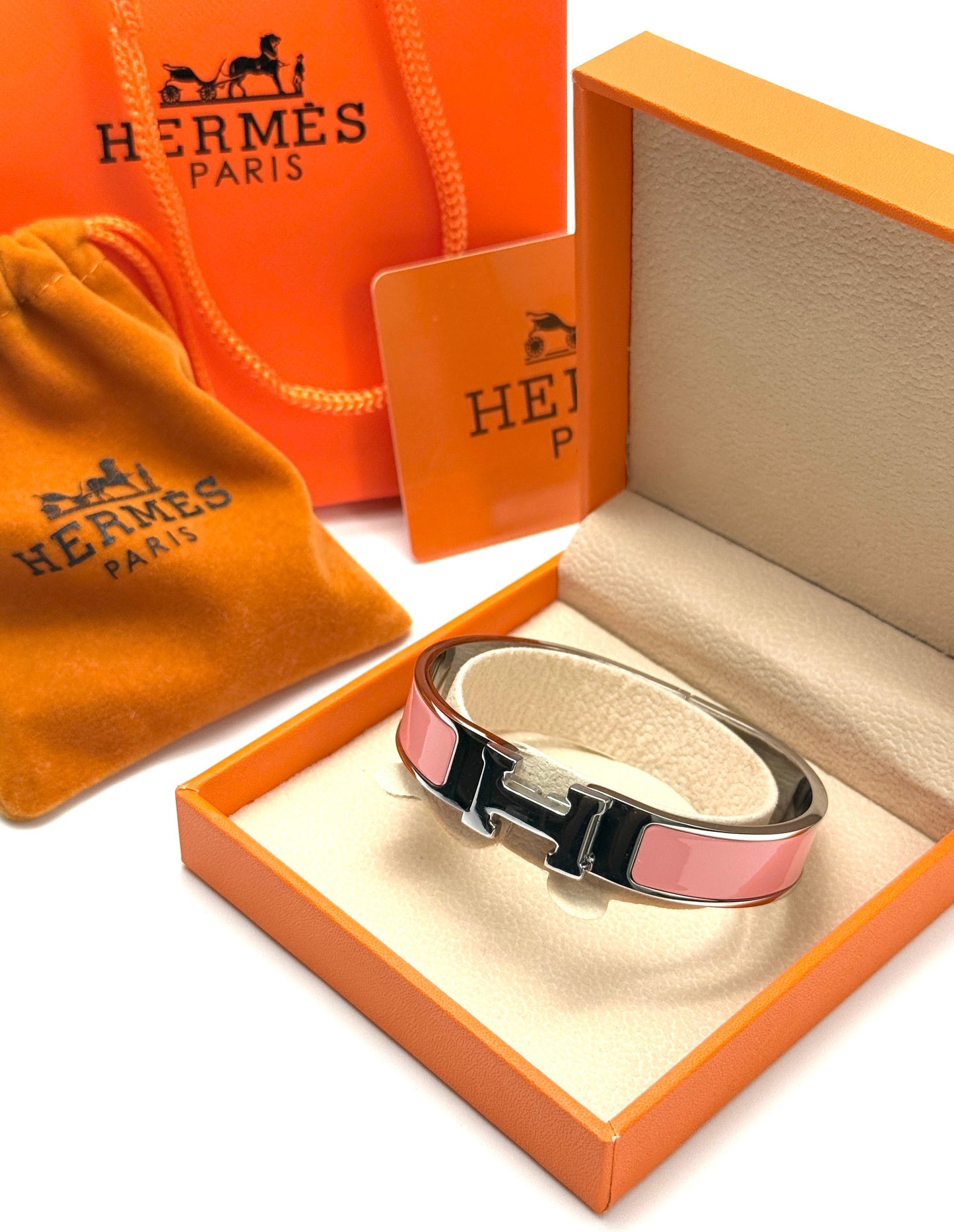 Hermès women’s bracelet