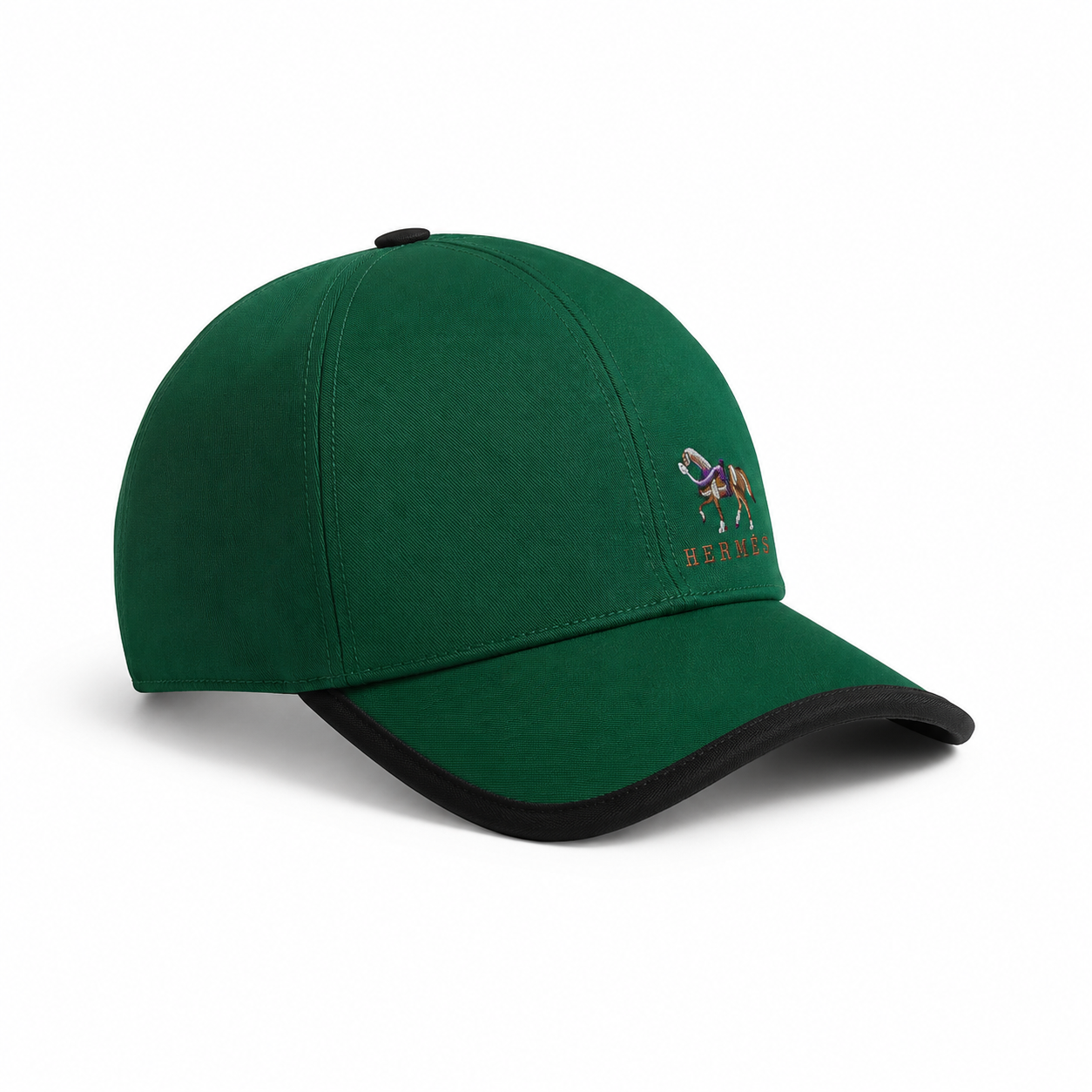 Hermes cap