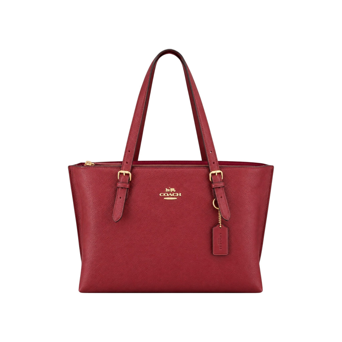 Coach tote bag