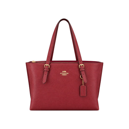 Coach tote bag