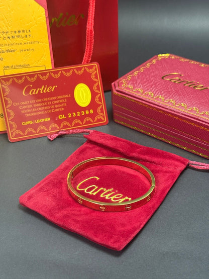 Cartier
