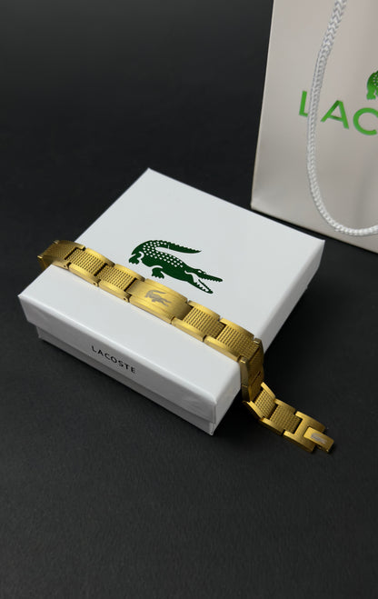 Lacoste men