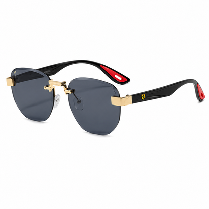 RayBan-Ferrari