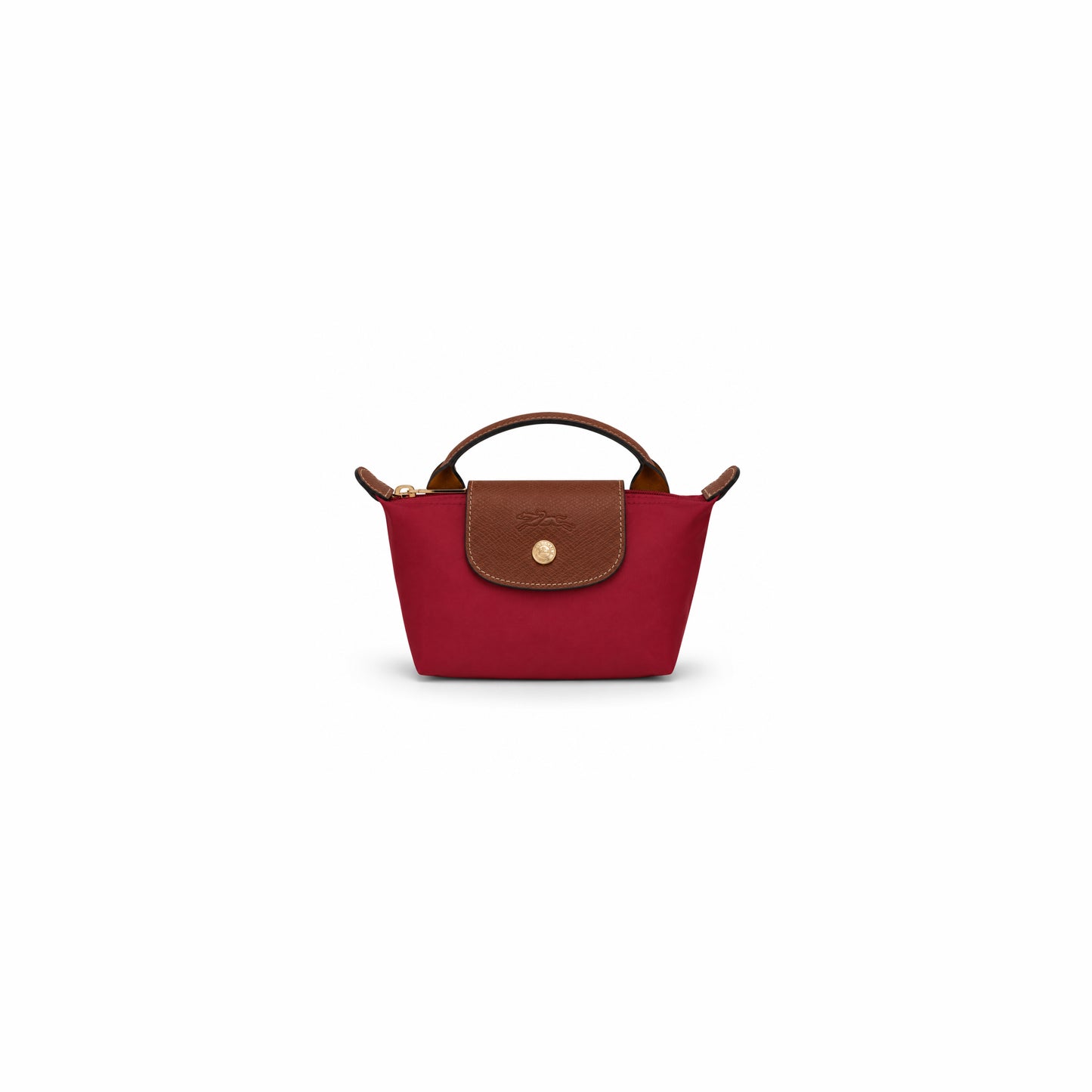 Mini longchamp