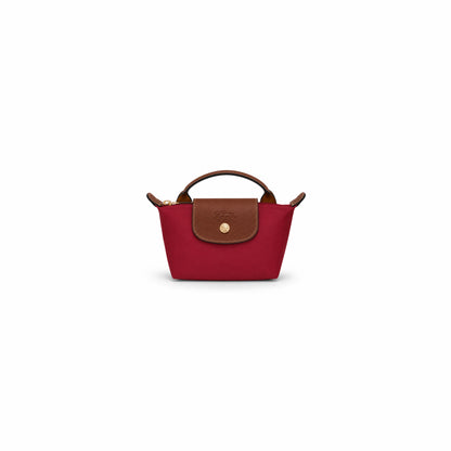 Mini longchamp
