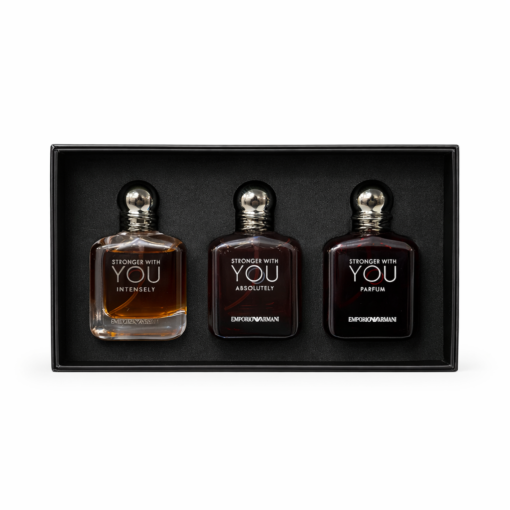 You Set ( 30 ml x 3 )