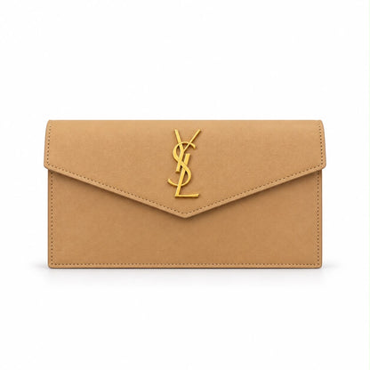 Yves saint laurent clutch